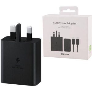 شارژر دیواری 45 وات سامسونگ مدل EP-T4511