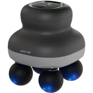 ماساژور بدن چهارگانه گرین Green Quad Force Body Massager