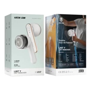 پرزگیر لباس گرین لاین Green Lion Lint Y Lint Remover GNLINTYWH