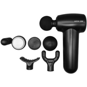 ماساژور تفنگی پرایم گرین لاین Green Lion Prime Massage Gun