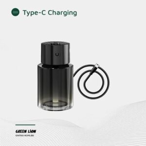 خوشبو کننده هوا گرین ۱4۰ میلیلیتر | Green Lion Fragrance Diffuser