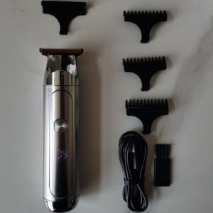 ماشین اصلاح پرودو مدل LFS154 تیغه T-Blade ضد آب