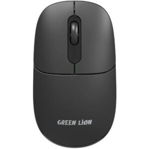 ست کیبورد و ماوس بی سیم گرین لاین مدل GKM-200