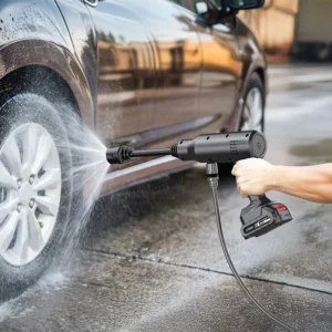کارواش شارژی گرین لاین مدل CX240 فشار ۳۶ بار