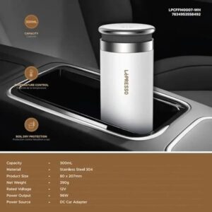 کتری برقی قابل حمل لپرسو مدل LPCFFM0007