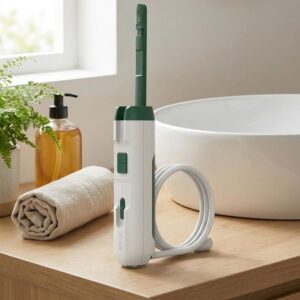 بیده شارژی قابل حمل گرین لاین مدل GPB-09