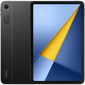تبلت 9.7 اینچ شیائومی مدل XIAOMI Poco Pad C1 با ظرفیت 128 گیگابایت و رم 6 گیگابایت سایز صفحه نمایش 9.7 اینچ
