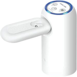 پمپ آب شارژی دیجیتال گرین لاین مدل GL-WD11
